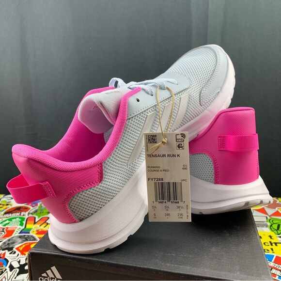 Adidas Tensor Run Light Mesh Various Womens Sizes - Picture 10 of 13